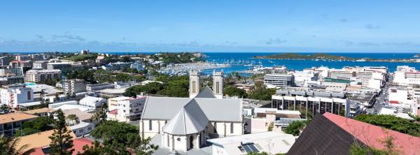 Noumea